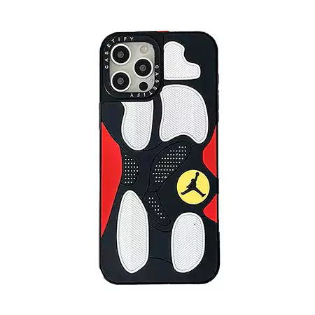 air jordan アイフォーンxxs 衝撃に強い スマホケース