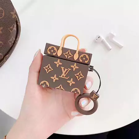  ブランド風 イヤホンケース
