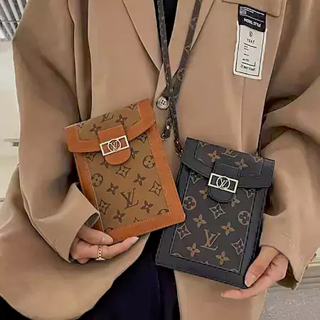 クロスボディ 上品