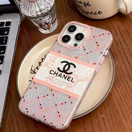 女性向け シャネルイヴサンローランiphone16/16proスマホケース可愛い おしゃれ流行り綺麗SC24070930