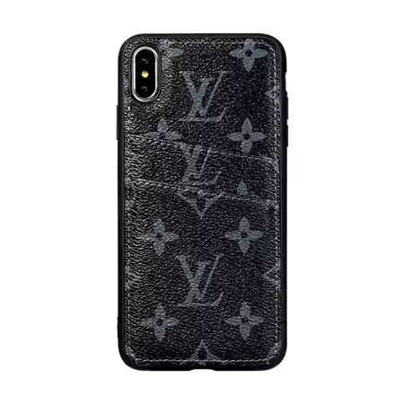 iPhone XS MAXケース ルイビトン 贅沢