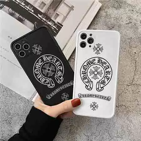 クロムハーツ iphone14保護カバー