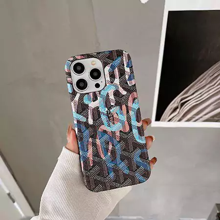 Goyard galaxy s25ケース