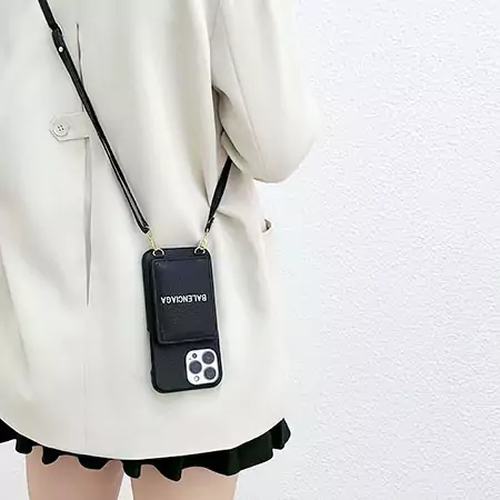 バレンシアガ iphone16 proケース