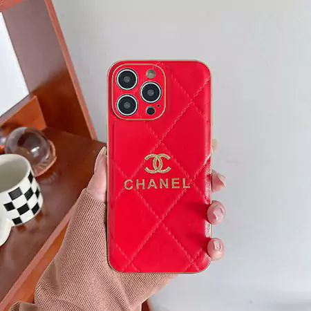 レデイース 用 シャネルiphone16レザーケース