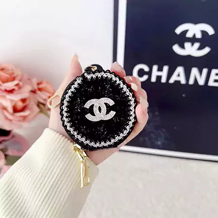 chanel airpodsケース 第三世代