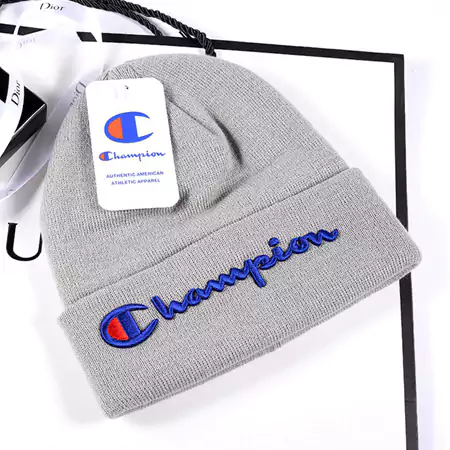champion hat