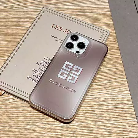 iPhone 14 proスマホケース givenchy