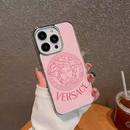 ヴェルサーチ スマホケース 16