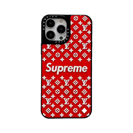 ルイヴィトンブランド人気ケースiphone16pro