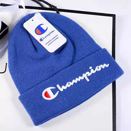 champion hat