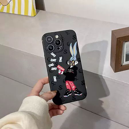 低価格iphone15ケースSupreme