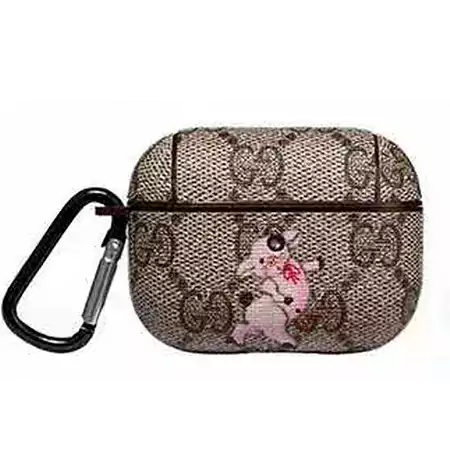 エアポッドプロ カバー bluetooth case