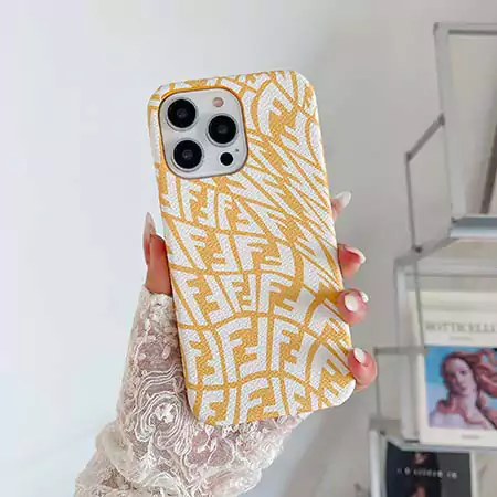 ブランド Fendi スマホケース