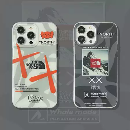 アイホン12pro12promax kaws 新発売 保護ケース
