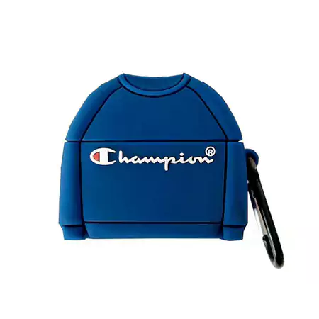 Champion パーカー型 AirPodsケース
