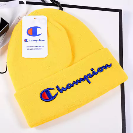 champion hat