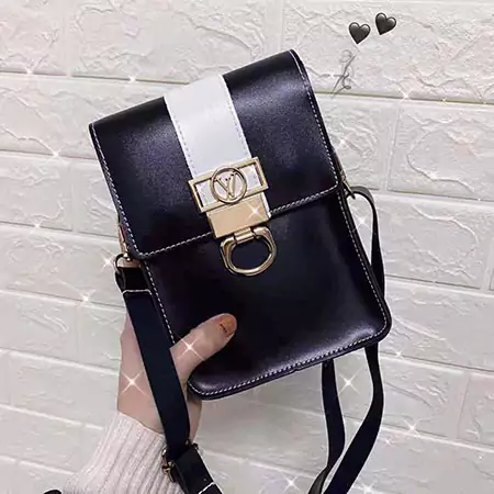 lv iPhone1212pro maxカバー カード収納