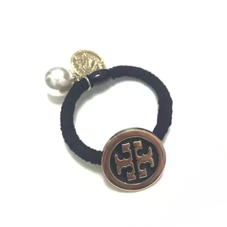 ヘアゴム 円盤 ブランド