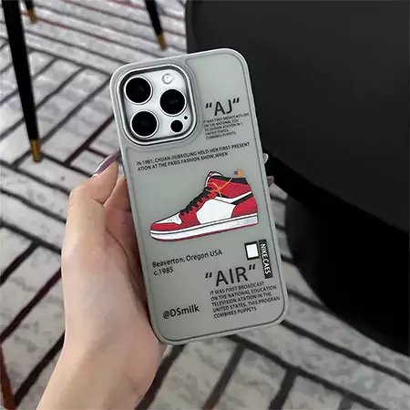 air jordan アイフォン16 proケース 高校生
