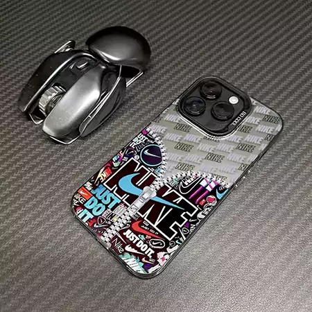 ナイキ iphone16ケース おしゃれ