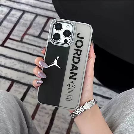 ジョーダン iphone16 pro maxケース
