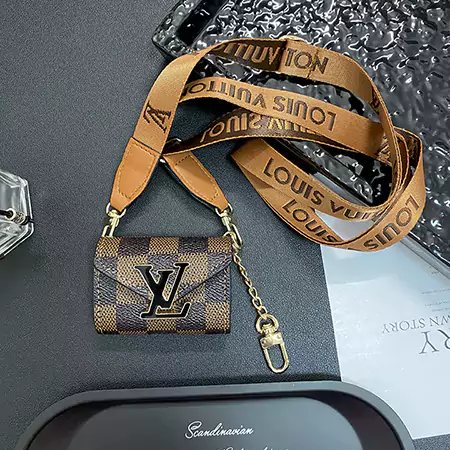 ルイヴィトンairpods 4ケース