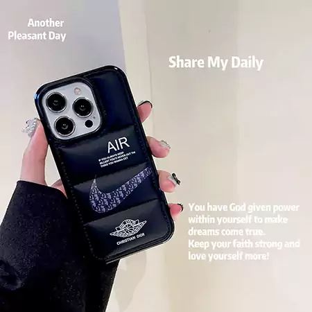ディオール ナイキiphone16ケース