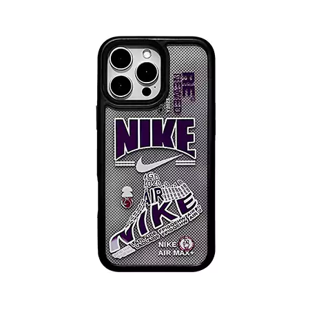 ナイキiphone 16 proケース 高校生