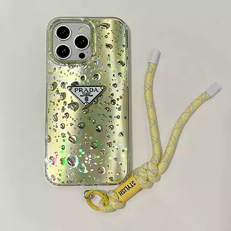プラダ iphone16 pro maxケース バンパー