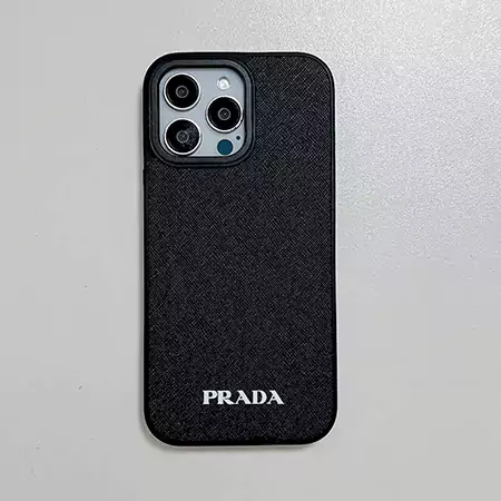 プラダ 携帯ケース iphone16