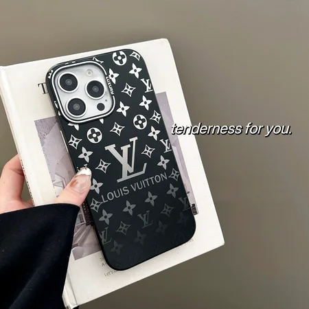 ヴィトン風 iphone16 proケース 丈夫 耐衝撃