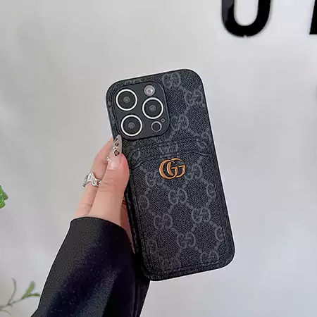 ブランド 柄 iphone16ケース