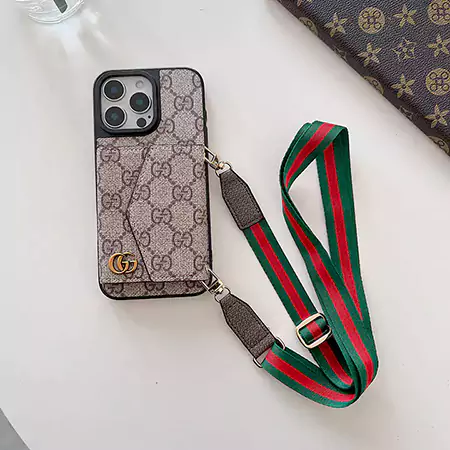 ルイヴィトンiphone16 proケース 本革