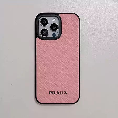 プラダiphone16 proケース 全面保護
