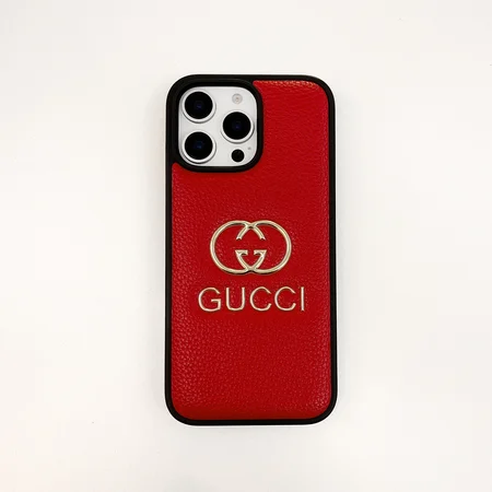 GG ロゴ iphone16ケース
