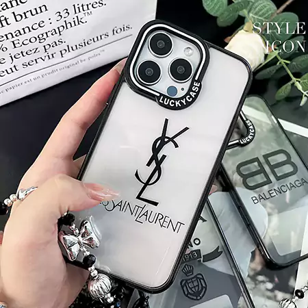 プラダiphone16ケース 透明かわいい