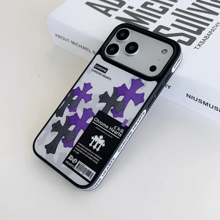  chrome hearts iPhone17ProMax
