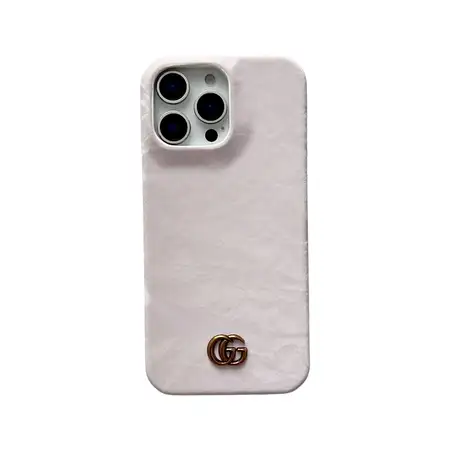 グッチ iphone17ケース レザー 革