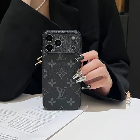  iPhone17ProMax LV スマホケース