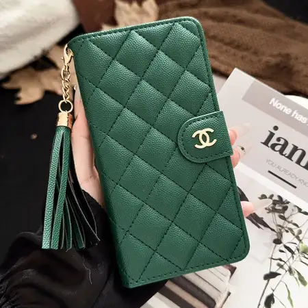  Chanel iPhone17ProMaxスマホケース