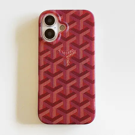 goyard iphone17proカバー IMDテクノロジー