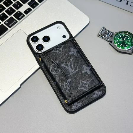  二つ折り財布型スマホケース
