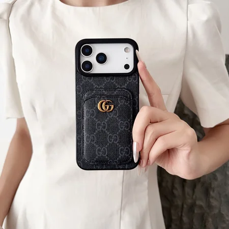 グッチiphone17promaxケース GGスプリーム