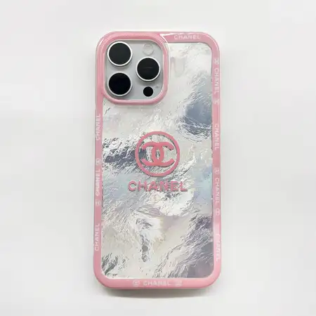  iPhone16ProMax ブランドカバー