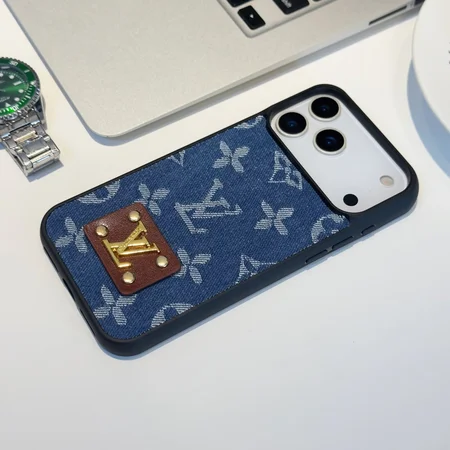  iPhone17Air モノグラム ケース