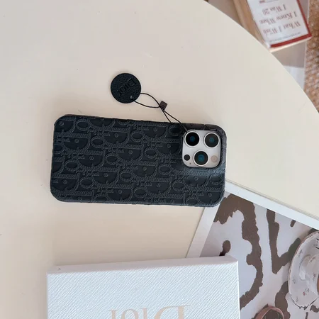 ディオールiphone17ケース カラフル