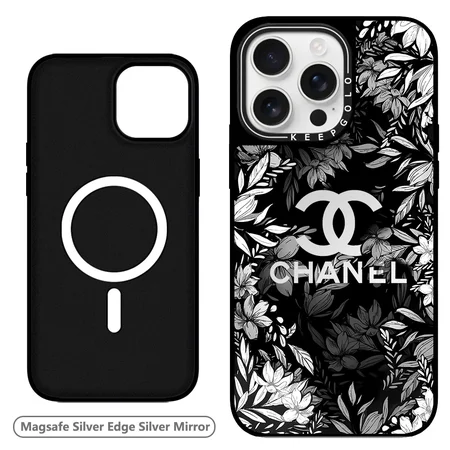 シャネルiphone17ケース magsafe対応