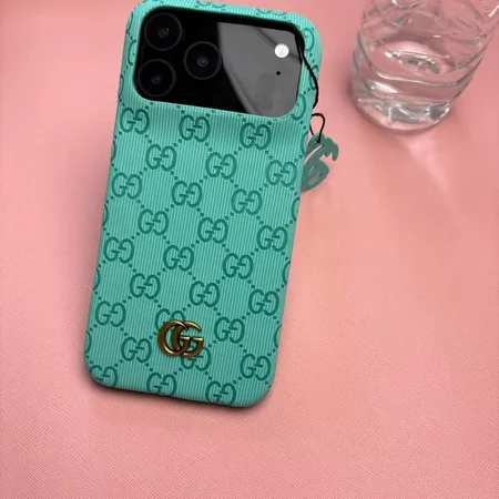 gucci iphone17 pro maxケース かっこいい