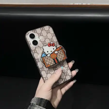 グッチiphone17 magsafeケース
